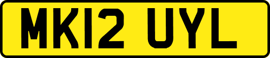 MK12UYL