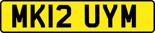 MK12UYM
