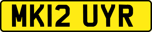 MK12UYR