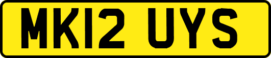 MK12UYS