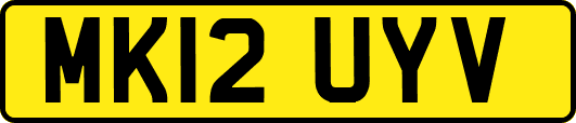 MK12UYV