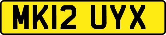 MK12UYX