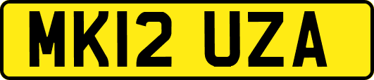 MK12UZA