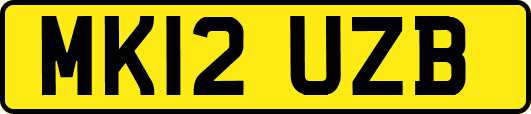 MK12UZB
