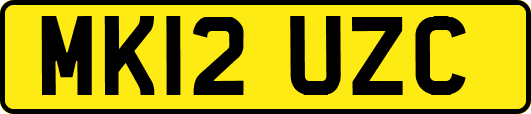 MK12UZC