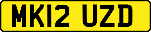 MK12UZD