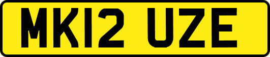 MK12UZE