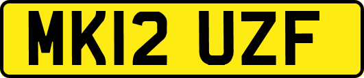 MK12UZF