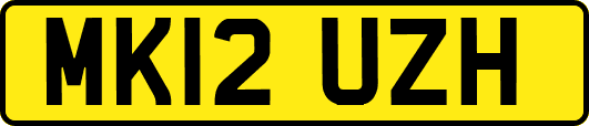 MK12UZH