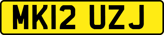 MK12UZJ