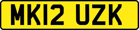 MK12UZK