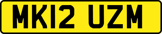 MK12UZM