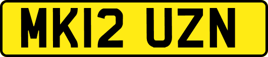 MK12UZN