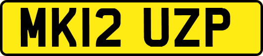MK12UZP