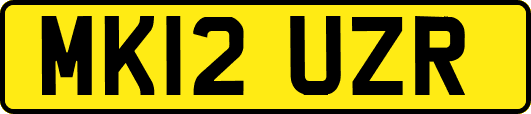 MK12UZR