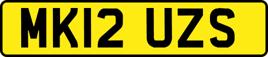 MK12UZS