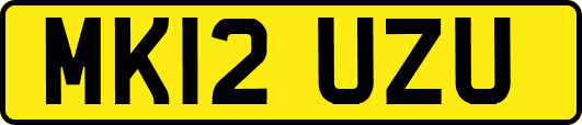 MK12UZU