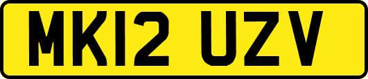 MK12UZV