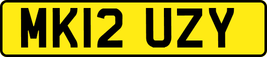 MK12UZY