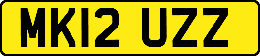 MK12UZZ