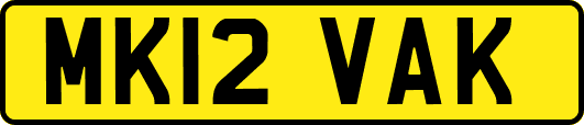 MK12VAK