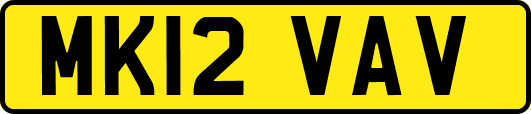 MK12VAV