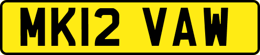 MK12VAW