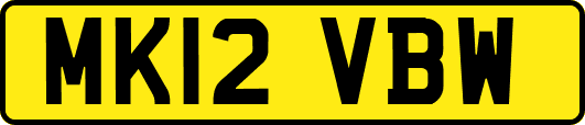 MK12VBW