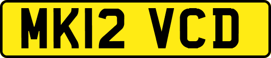 MK12VCD