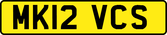 MK12VCS