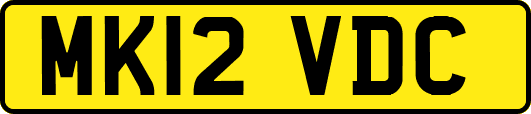 MK12VDC