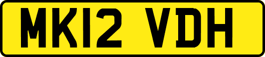 MK12VDH