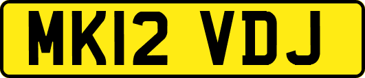MK12VDJ