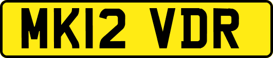 MK12VDR