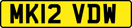 MK12VDW