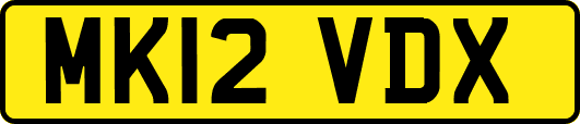 MK12VDX
