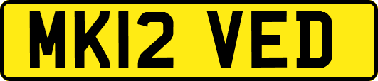 MK12VED