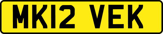 MK12VEK