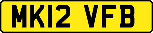 MK12VFB