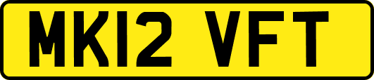 MK12VFT