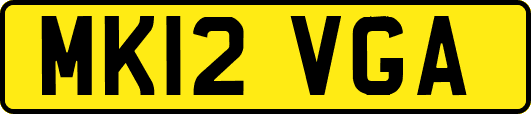 MK12VGA