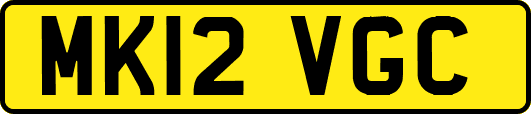 MK12VGC
