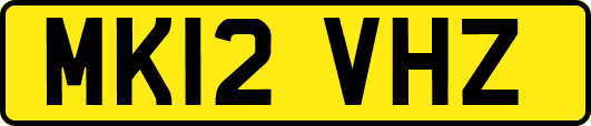 MK12VHZ