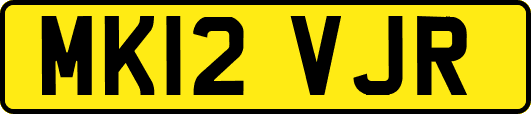MK12VJR