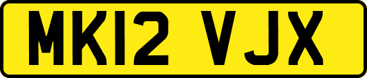 MK12VJX