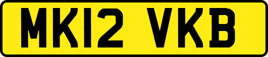 MK12VKB