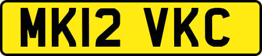 MK12VKC