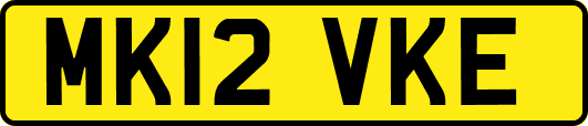 MK12VKE