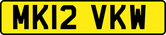 MK12VKW