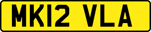 MK12VLA